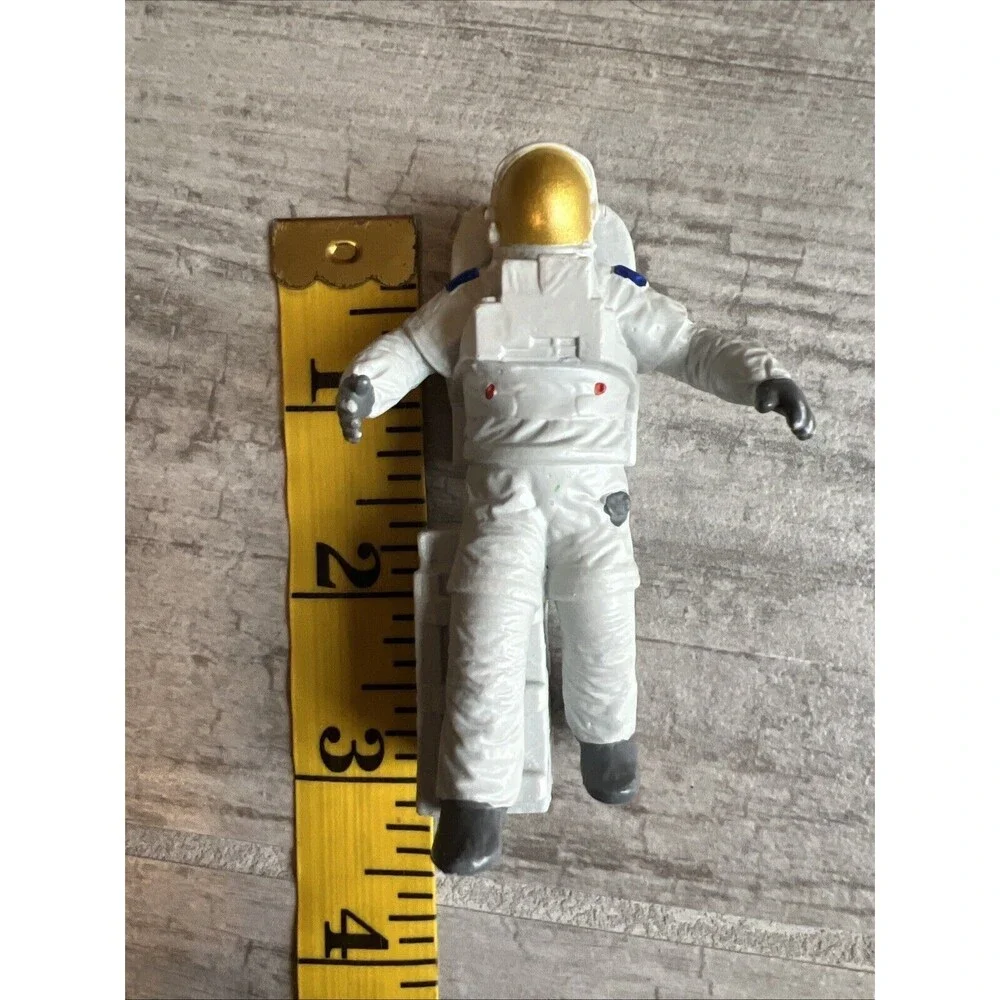 Tonie Box How and Why Astronaut Tonie RARE National Geographic